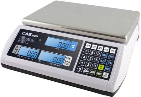 CAS Scales S2JR15L