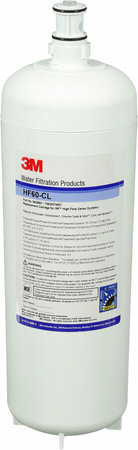 3M Water Filtration HF60-CL