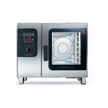 Convotherm C4 ED 6.10EB-N Maxx Pro Electric Combi Oven