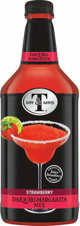 Mr & Mrs T 10127981