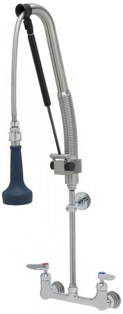 T&S Brass B-0133-CR-B8P