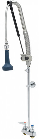 T&S Brass B-5110-CR-B8TP