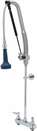 T&S Brass B-5120-CR-B8P