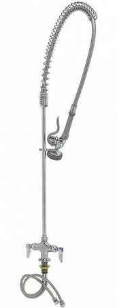 T&S Brass B-0113-12-CR-B