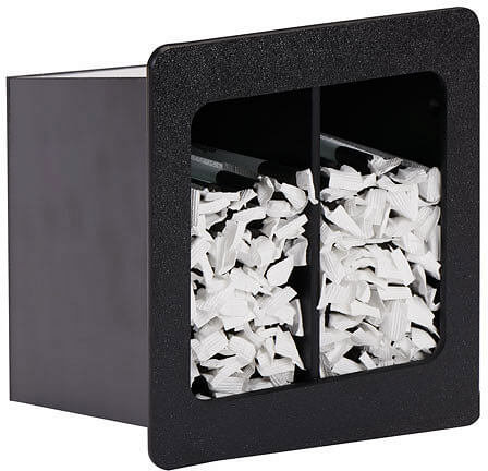 Dispense-Rite FMVS-2SBT