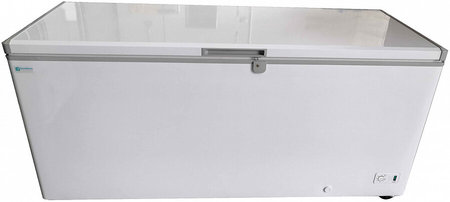 19 cu ft chest freezer