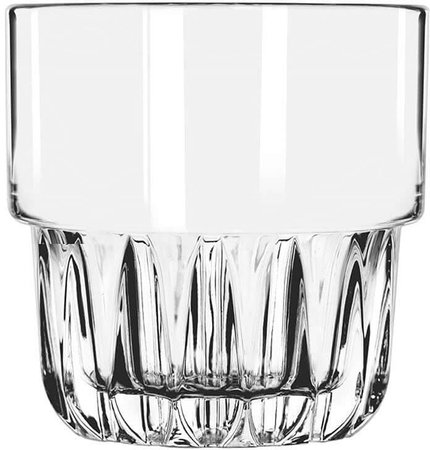 libbey duratuff everest