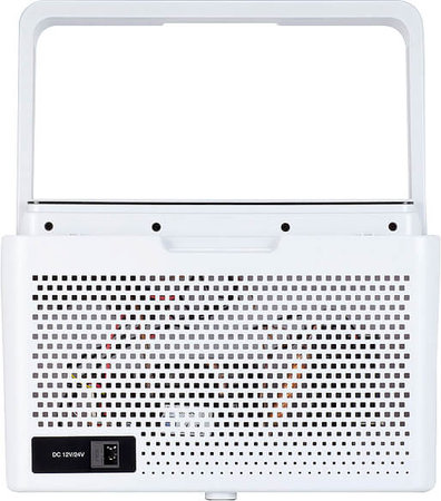 Accucold SPRF11