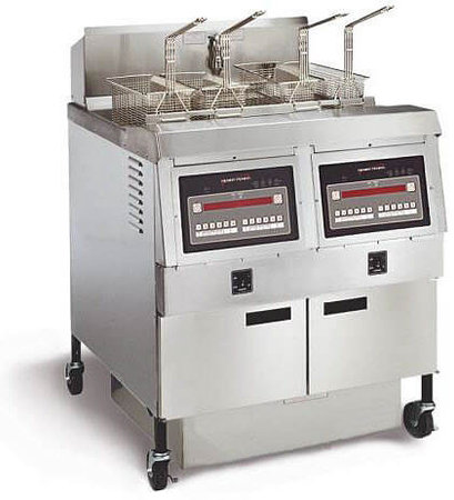 Henny Penny OGA322.0