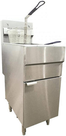 Omcan USA 43545