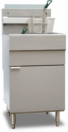 Omcan USA 46020