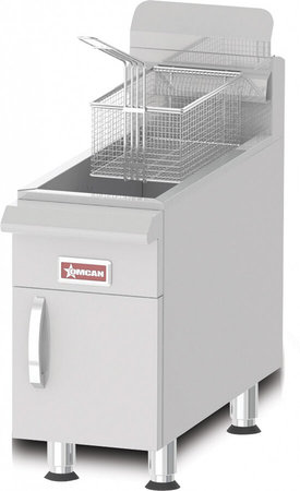 Omcan USA 43086