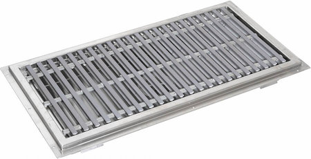 John Boos FTFG-1272-X