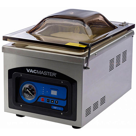 VacMaster VP215
