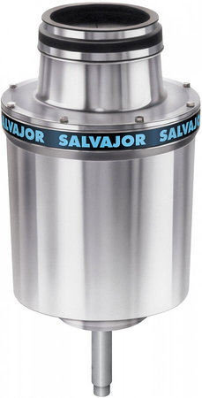 Salvajor 300