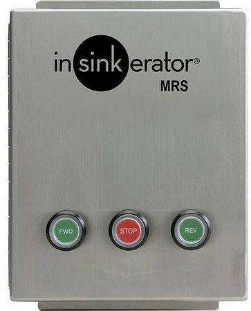 InSinkErator MRS-16