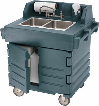 Cambro KSC402191
