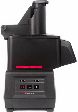 Sammic CA-21 2D Continuous Feed Food Processor