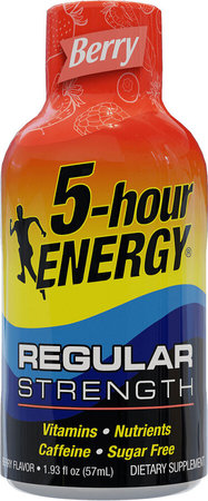 5-Hour Energy 504127