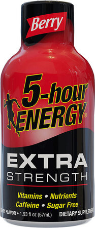 5-Hour Energy 718128