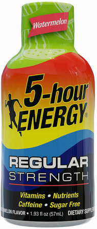 5-Hour Energy 175181
