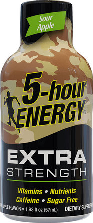 5-Hour Energy 738126