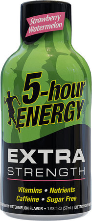 5-Hour Energy 748125