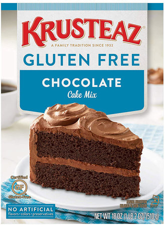 Krusteaz 722-4010
