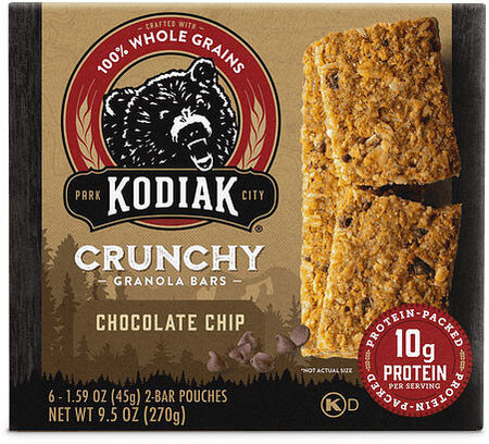 Kodiak Cakes 1538