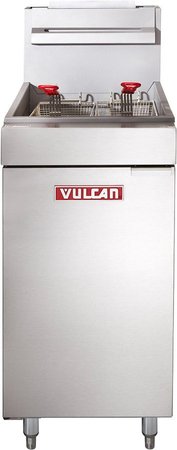 Vulcan LG300-2