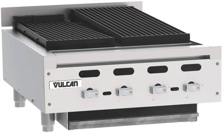 Vulcan VACB25-201