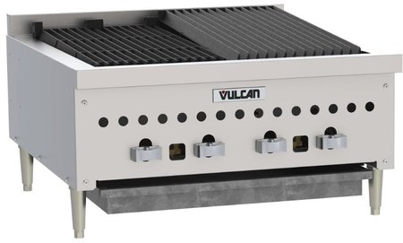 Vulcan VCCB25-1