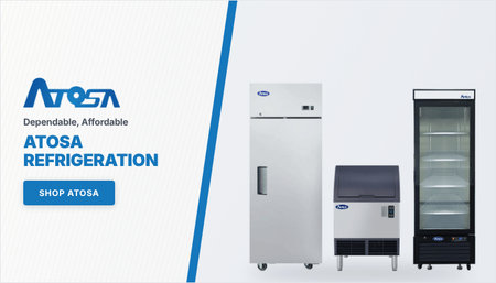 Atosa Refrigeration