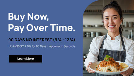 Credit Key - Buy Now, Pay Over Time 9/4 - 12/4
