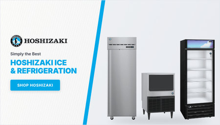 Hoshizaki Ice & Refrigeration