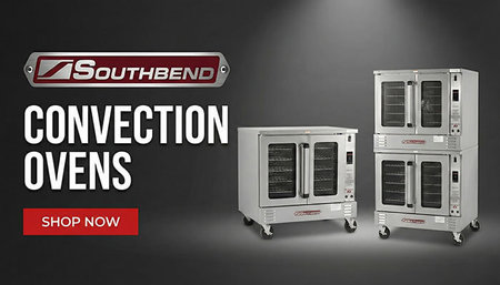 Southbend Convection Ovens