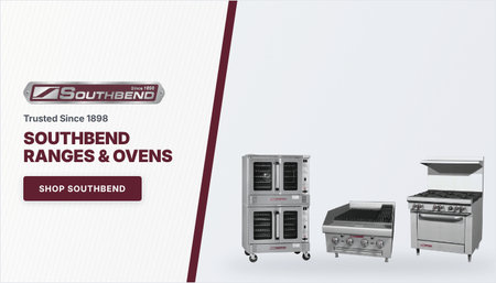Southbend Ranges & Ovens